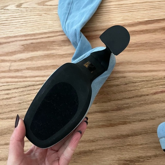 Jeffrey Campbell pantalones - Picture 3 of 9